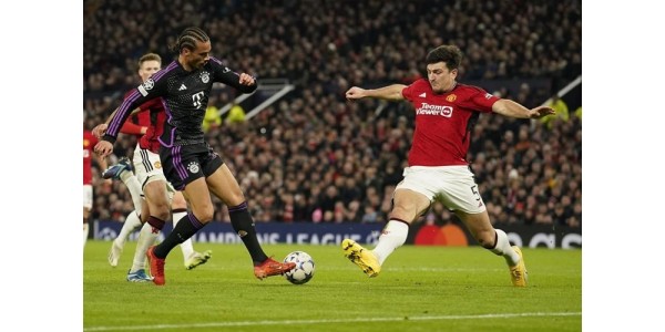 Manchester United går ut av Champions League-gruppespillet på bunnen